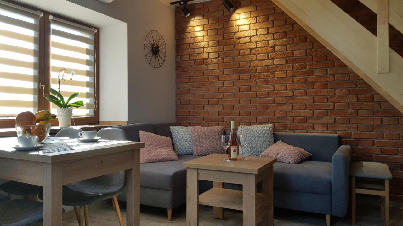 Apartament Komarno III 옐레니아구라 외부 사진