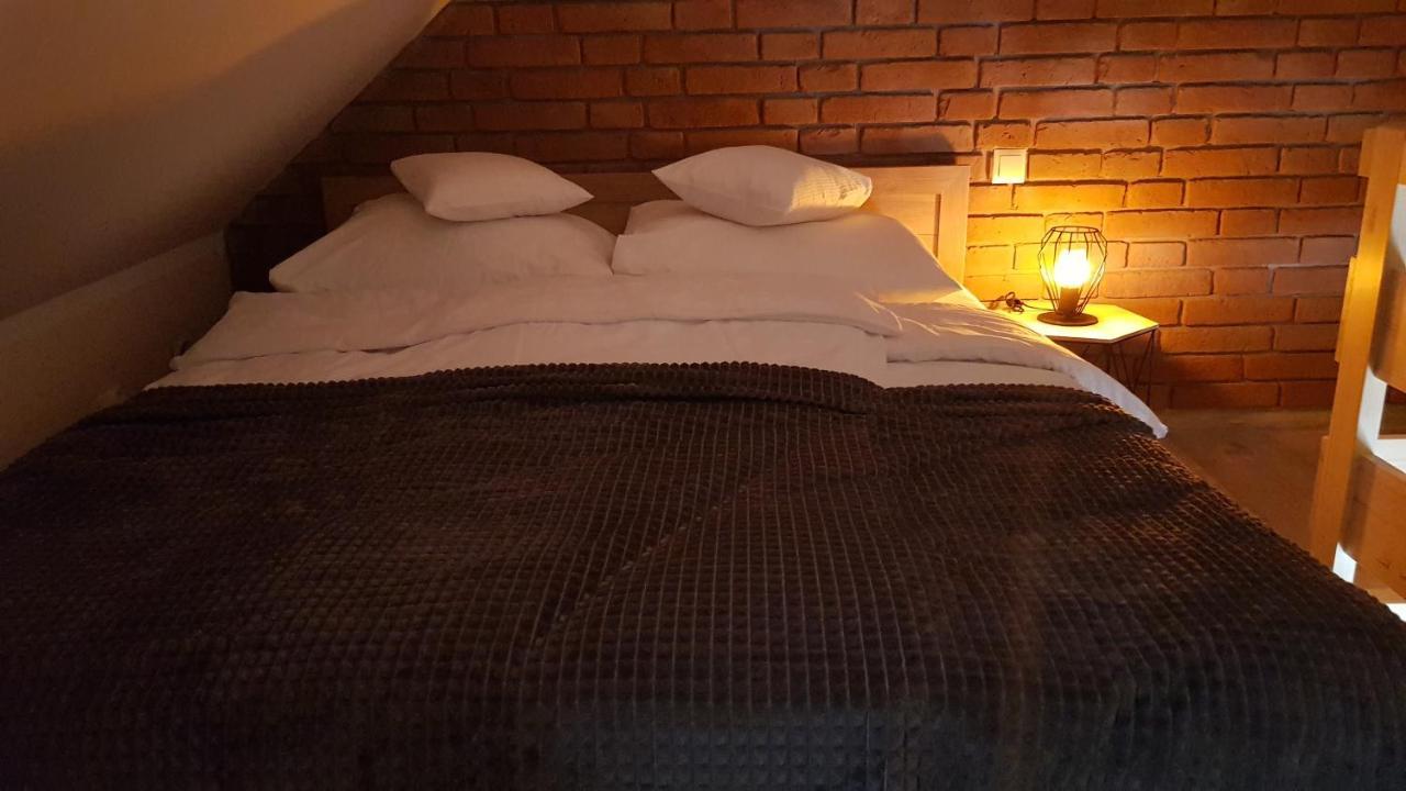 Apartament Komarno III 옐레니아구라 외부 사진