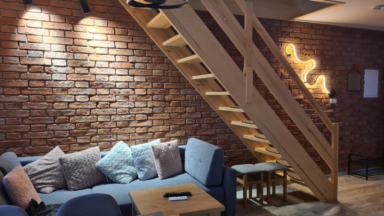 Apartament Komarno III 옐레니아구라 외부 사진